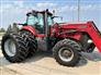 2012 Case IH Magnum 190