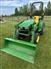 2022 John Deere 3032E