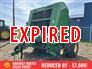 2022 John Deere 560M