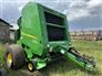 2022 John Deere 560M