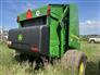 2022 John Deere 560M