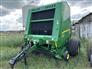 2022 John Deere 560M
