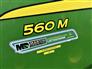 2022 John Deere 560M