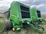 2022 John Deere 560M