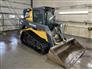 2015 John Deere 333E