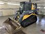 2015 John Deere 333E