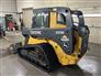 2015 John Deere 333E