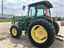 2011 John Deere 6140D