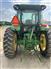 2011 John Deere 6140D