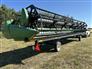 2010 John Deere 630D