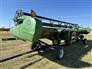 2010 John Deere 630D