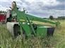 2022 John Deere C400