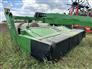 2022 John Deere C400