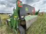 2022 John Deere C400