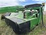 2022 John Deere C400