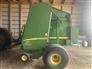 2013 John Deere 569