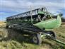 2020 John Deere 730D