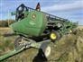 2020 John Deere 730D