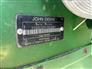 2020 John Deere 730D