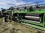 2020 John Deere 730D