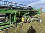 2020 John Deere 730D