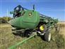 2020 John Deere 730D