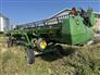 2020 John Deere 730D
