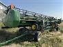2020 John Deere 730D