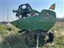 2020 John Deere 730D