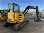 John Deere 2020 50G Excavators