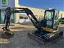 John Deere 2020 50G Excavators