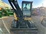 John Deere 2020 50G Excavators