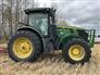 2017 John Deere 7230R