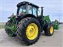 2024 John Deere 6155M