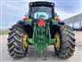 2024 John Deere 6155M