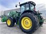 2024 John Deere 6155M