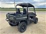 2020 John Deere RSX860M
