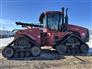 Case IH 2005 STX500Q Other Tractors