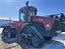 Case IH 2005 STX500Q Other Tractors