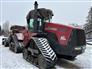 Case IH 2005 STX500Q Other Tractors
