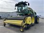 2025 John Deere 9500