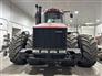 Case IH 2007 Steiger 480 4WD