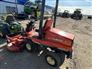 2013 Kubota GF1800