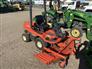 2013 Kubota GF1800