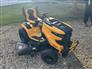 Cub Cadet 2021 SLX54 Riding Lawn Mowers