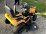 Cub Cadet 2021 SLX54 Riding Lawn Mowers
