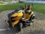 Cub Cadet 2021 SLX54 Riding Lawn Mowers