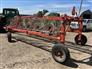Sitrex 2011 MK-12 Rakes / Tedders