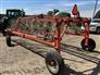 Sitrex 2011 MK-12 Rakes / Tedders