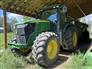 John Deere 2011 7230R Other Tractors